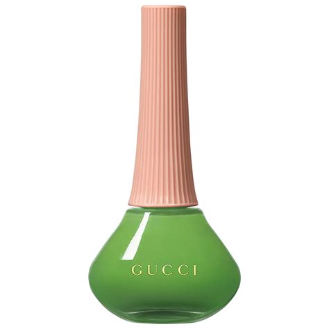 unique gucci nail polish.